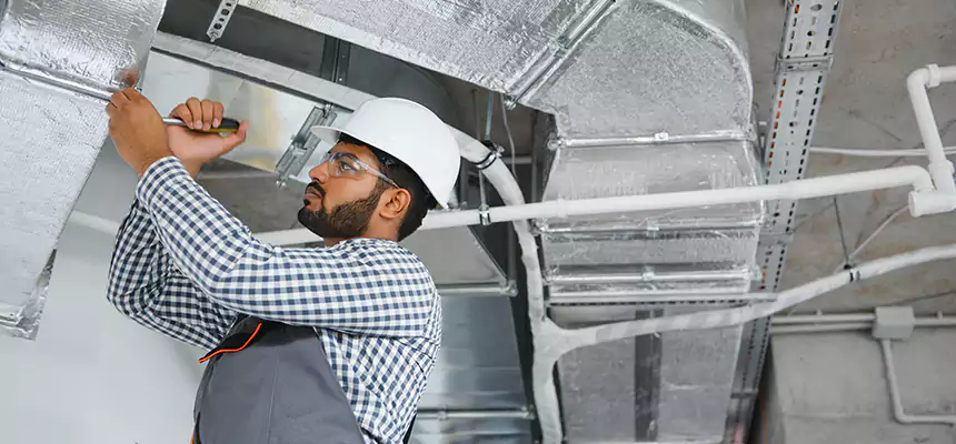 Proactive Ac Vent Repairs & Air Duct Replacement Companies Near Me in North Lauderdale