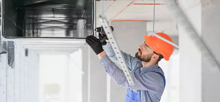 Comprehensive Ventilation Cleaning in North Lauderdale