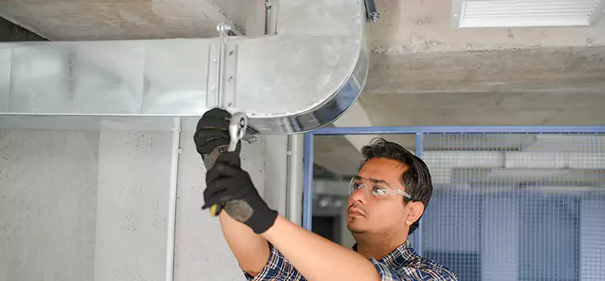 Our Air Duct Installation Services in North Lauderdale, FL