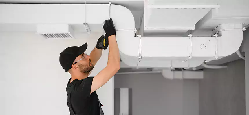 Our Air Duct Repair Services in North Lauderdale, FL