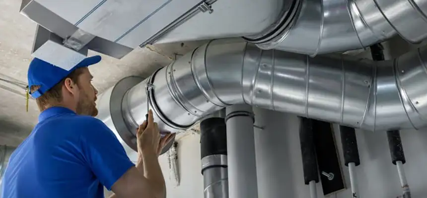 Our Commercial Laundry Vent Cleaning Services in North Lauderdale, FL