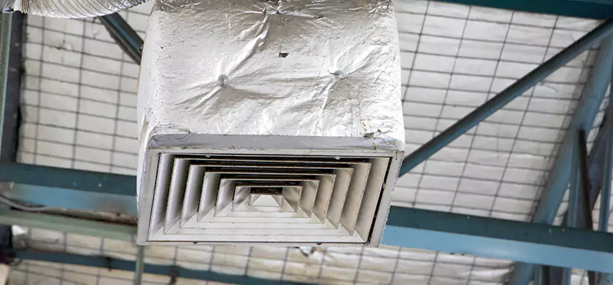 Our Custom HVAC Ductwork Services in North Lauderdale, FL