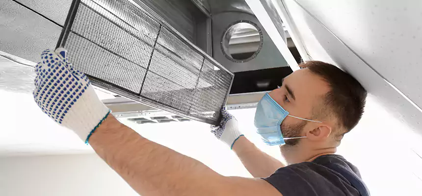 Our Dryer Vent Cleaning Services in North Lauderdale, FL