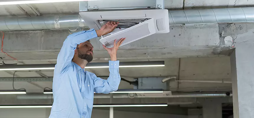 Our Energy Recovery Ventilation Cleaning Services in North Lauderdale, FL