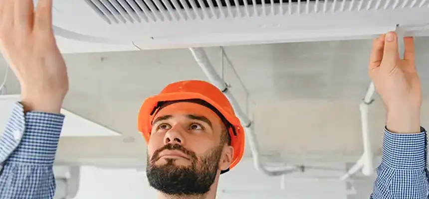 Our Furnace Vent Cleaning Services in North Lauderdale, FL