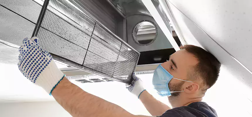 Our Home Duct Cleaning Services in North Lauderdale, FL