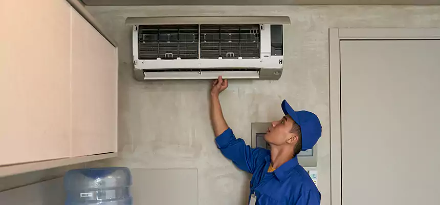 Balanced Fresh‑Air Ventilation (ERV/HRV) in North Lauderdale