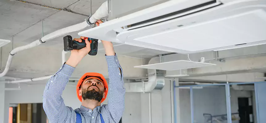 Eco‑Friendly Coil & Plenum Deep Cleaning in North Lauderdale