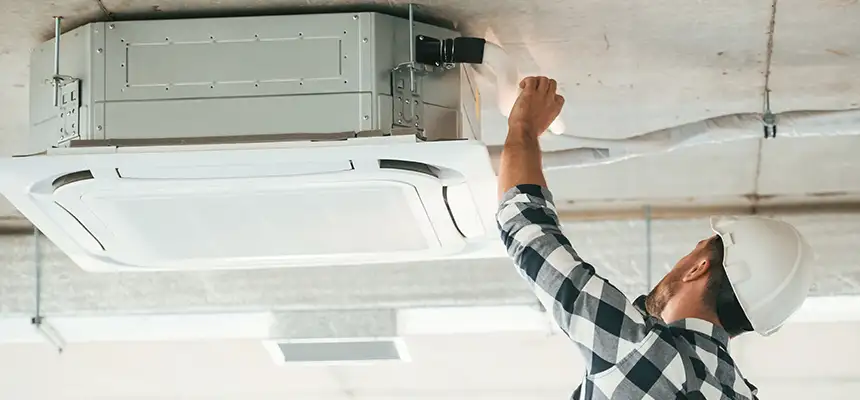 Our Local Vent Cleaning Services in North Lauderdale, FL