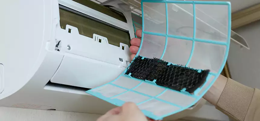 Gentle Ductwork Odor-Control Pet Dander Duct Cleaning in North Lauderdale, FL