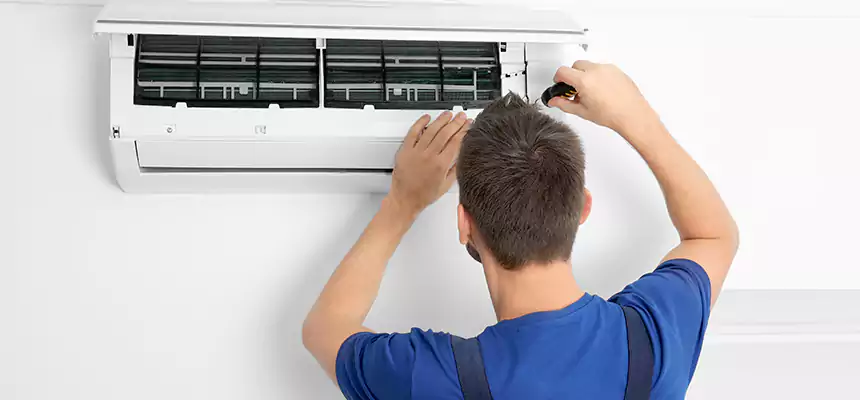 Our Smart Air Conditioning Installation Services in North Lauderdale, FL