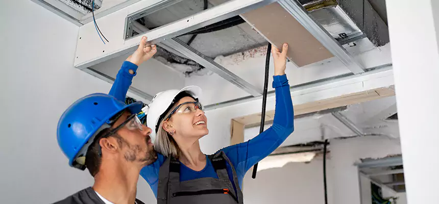 Our Vent Relocation Services in North Lauderdale, FL