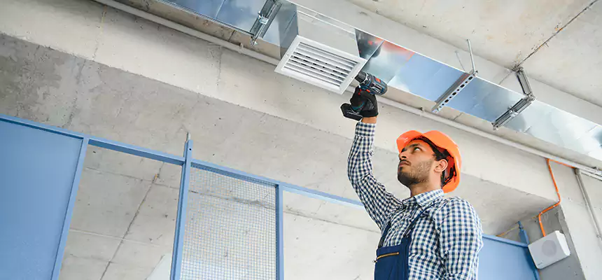 Efficient Exhaust Vent Cleaning in North Lauderdale, FL