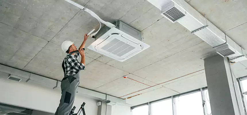Our Wi Fi Connected Air Ducts Services in North Lauderdale, FL