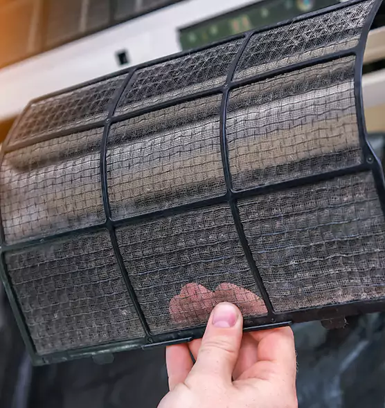 Top-notch AC Air Filter Replacement in North Lauderdale