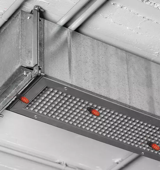 About Air Duct Cockroach Removal in North Lauderdale, FL