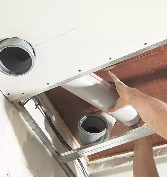 Professional Attic Air Duct Cleaning in North Lauderdale, FL