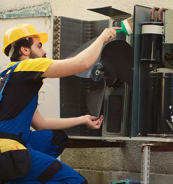 About Dryer Duct Fire Hazard Inspection in North Lauderdale, FL