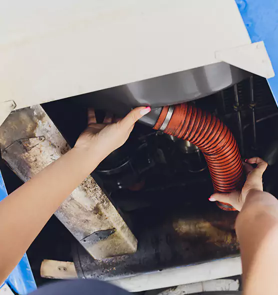 Professional Dryer Duct Pressure Testing in North Lauderdale, FL