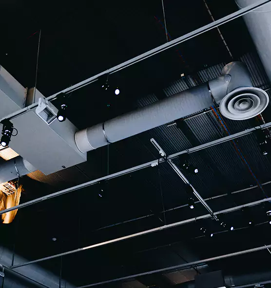 About Duct Sanitization with UV Light in North Lauderdale, FL