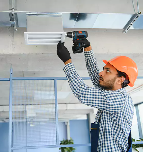 Professional HVAC Duct Cleaning in North Lauderdale, FL