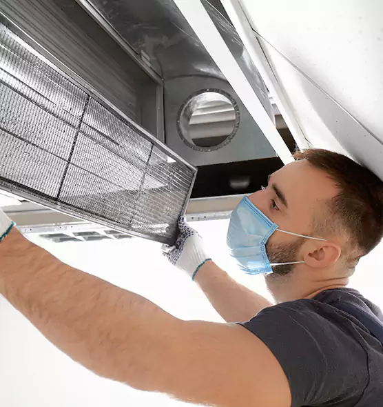 About Remove Smoke Smell From Air Duct in North Lauderdale, FL