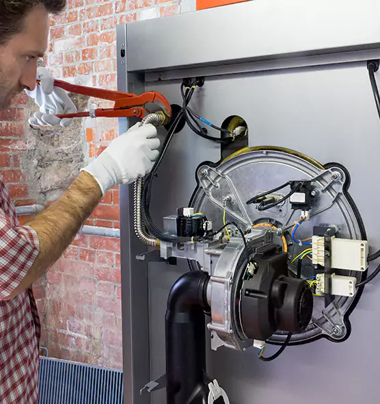 Advanced Repair Dryer Vent Hose in North Lauderdale, FL