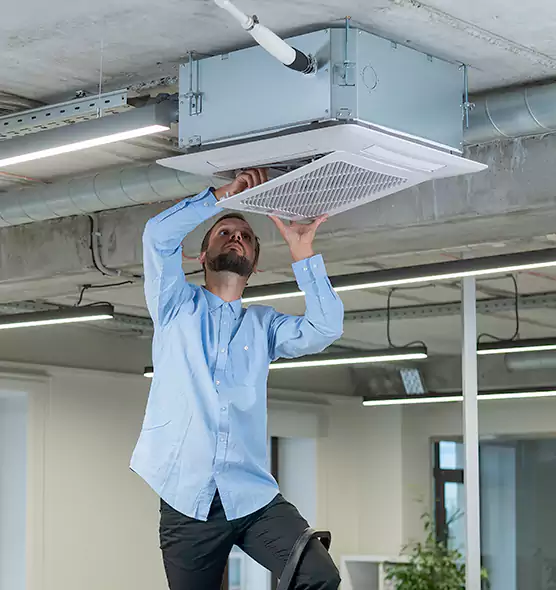 Advanced Residential Air Vent Cleaning in North Lauderdale, FL