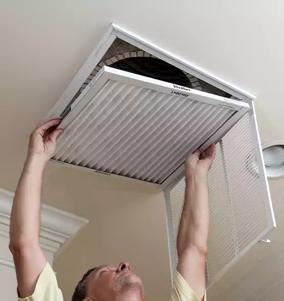 Advanced Residential Vent Cleaning in North Lauderdale, FL
