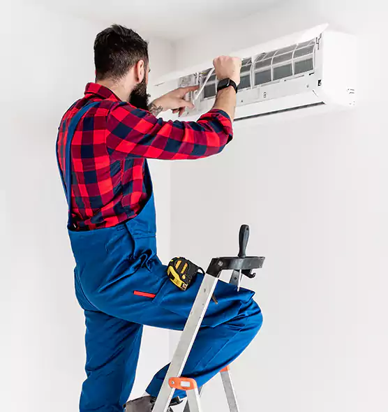About Smart Air Conditioning Installation in North Lauderdale, FL
