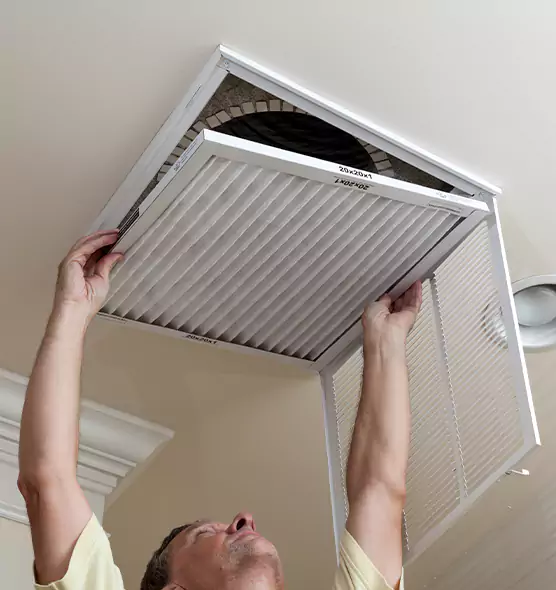 Professional Vent Relocation Services in North Lauderdale, FL