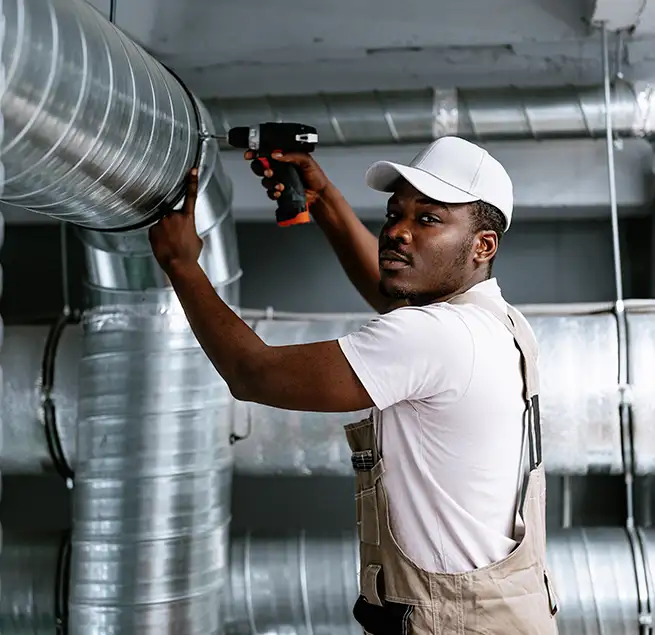 Why Homeowners & Businesses Trust Us North Lauderdale, FL