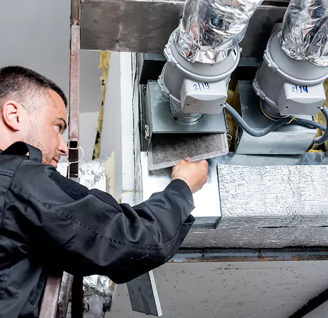 Why Homeowners & Businesses Trust Us in North Lauderdale, FL