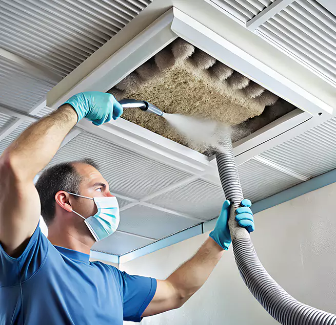 Why Homeowners & Businesses Trust Us North Lauderdale, FL