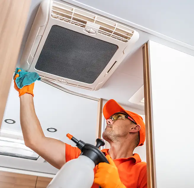 Why Homeowners & Businesses Trust Us in North Lauderdale, FL?