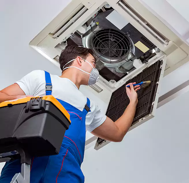 Why Homeowners & Businesses Trust Us in North Lauderdale, FL