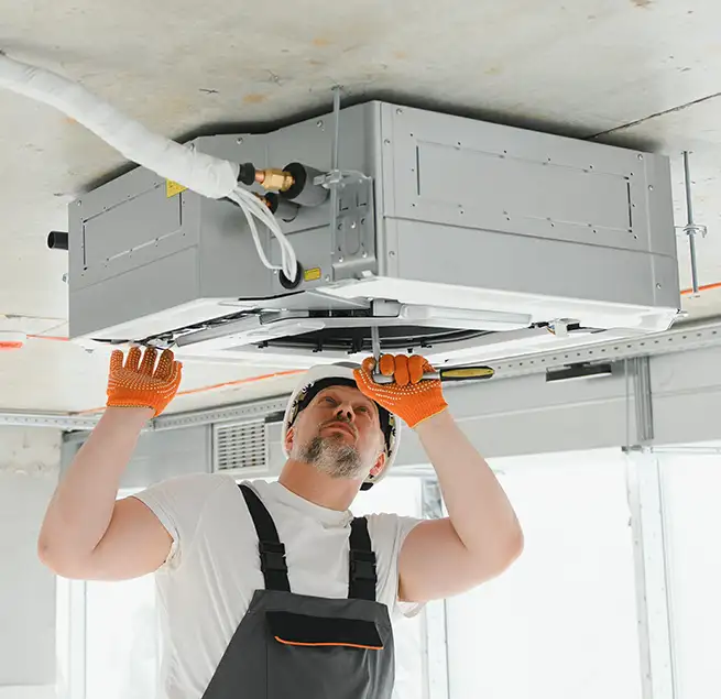 Why Homeowners & Businesses Trust Us North Lauderdale, FL