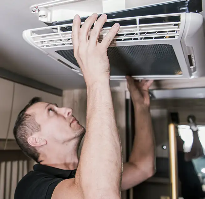 Why Homeowners & Businesses Trust Us North Lauderdale, FL