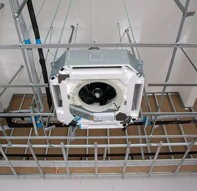 Why Homeowners & Businesses Trust Us North Lauderdale, FL