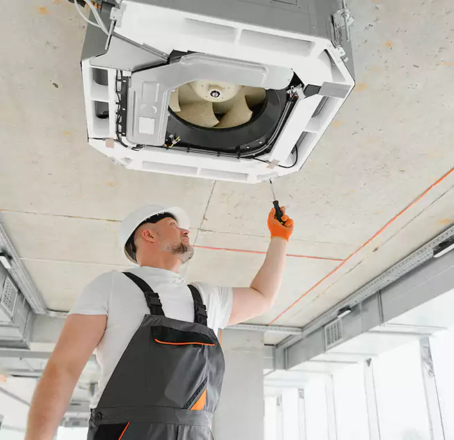 Why Homeowners Businesses Trust Us in North Lauderdale, FL