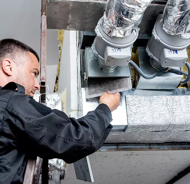 Why Homeowners Businesses Trust Us in North Lauderdale, FL?