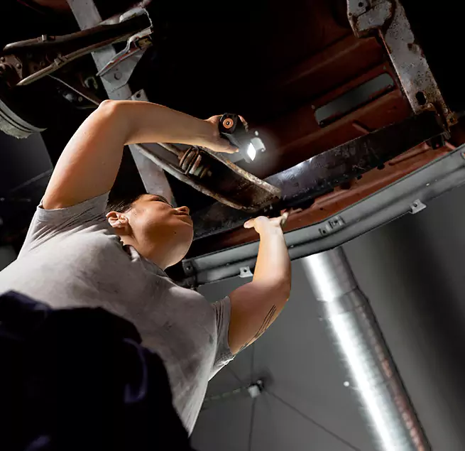 Why Homeowners & Businesses Trust Us North Lauderdale, FL