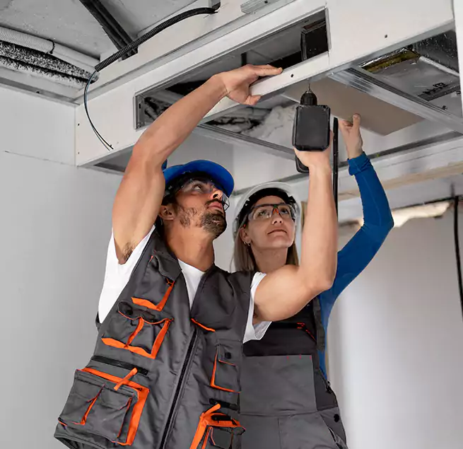 Why Homeowners & Businesses Trust Us in North Lauderdale, FL